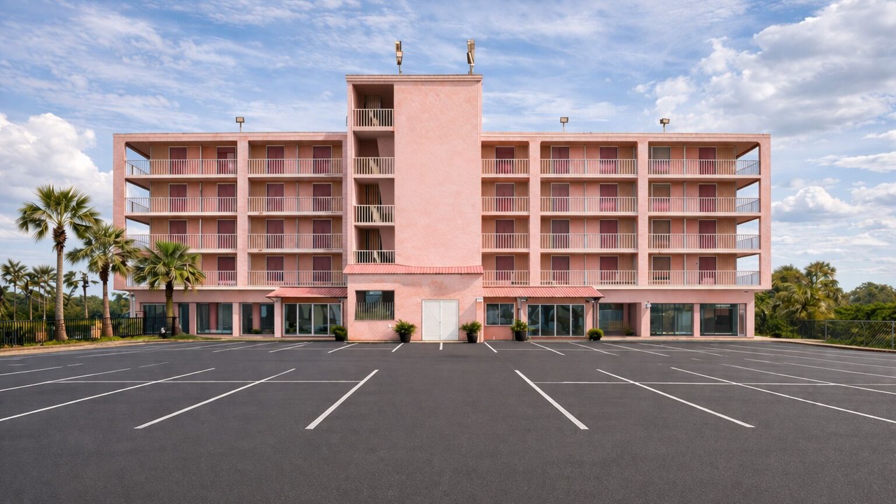 Photo of Outdoor in Long Beach