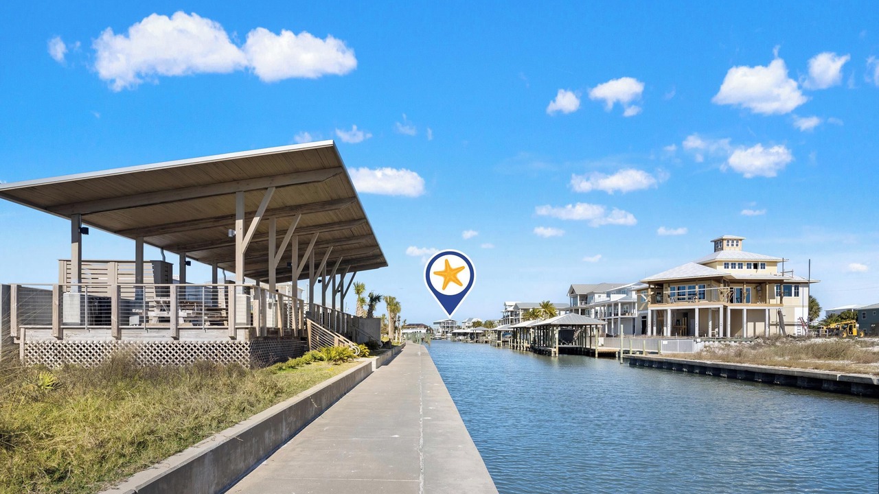 Photo of Outdoor in Mexico Beach
