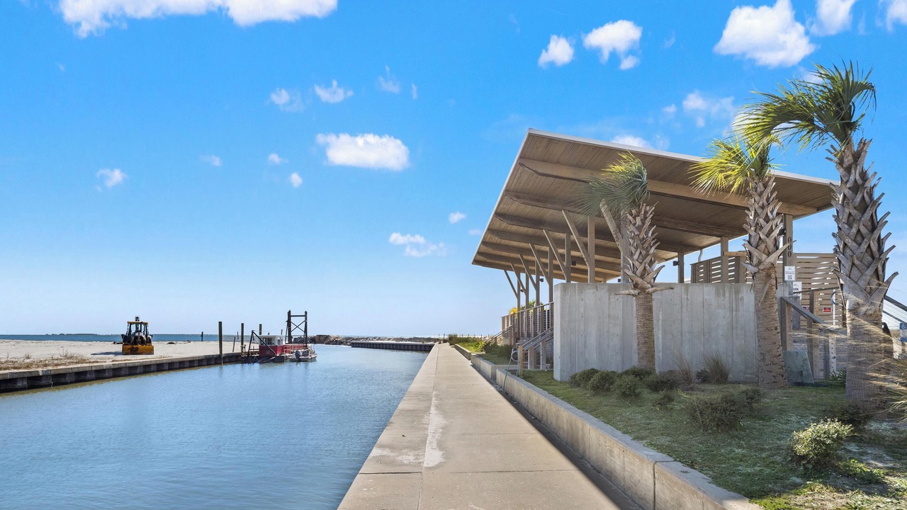 Photo of Outdoor in Mexico Beach
