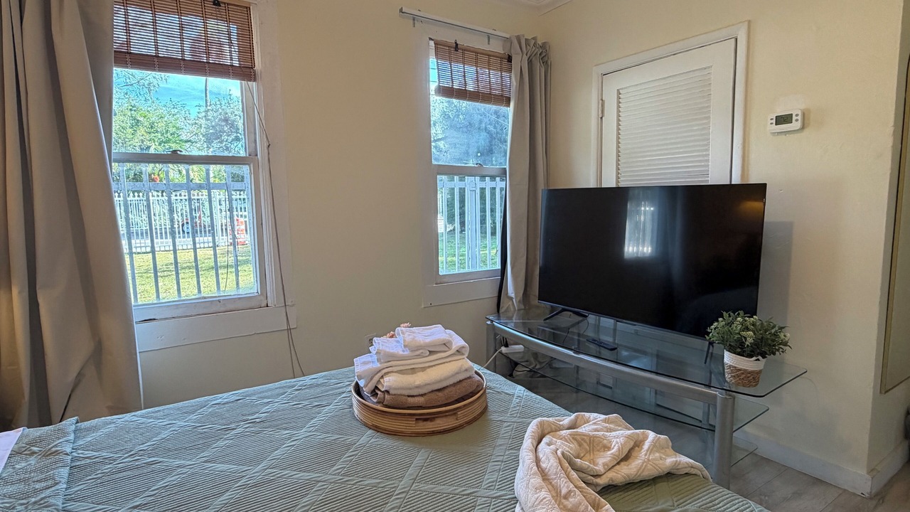 Photo of Bedroom in Southwest Coconut Grove