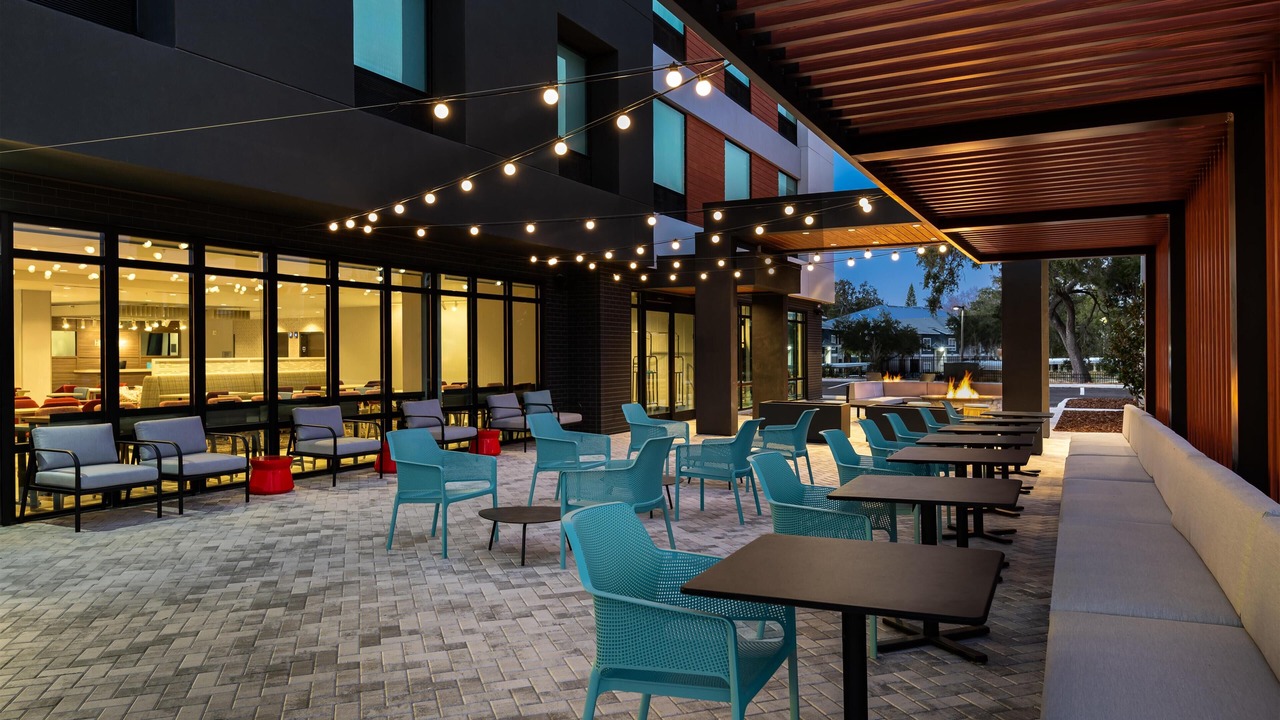 Photo of Patio Balcony in Riverview