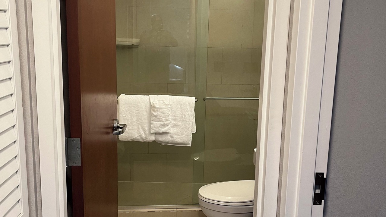 Photo of Bathroom in Boynton Beach