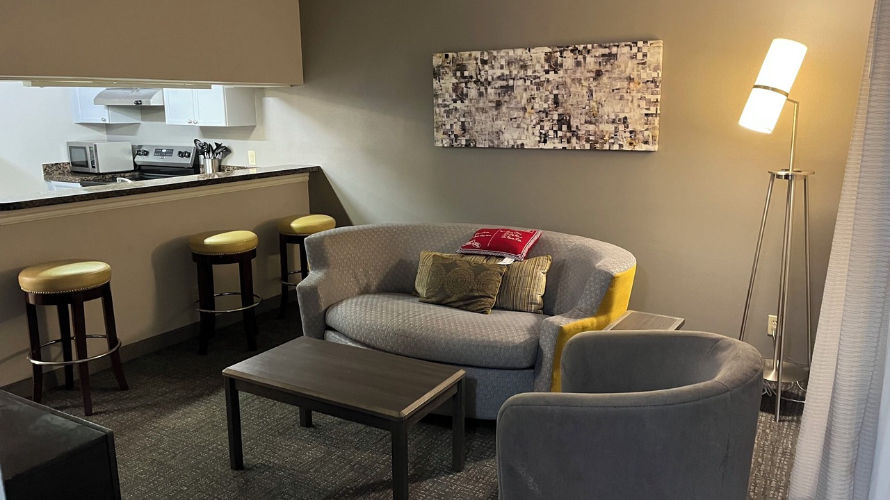 Photo of Livingroom in Boynton Beach