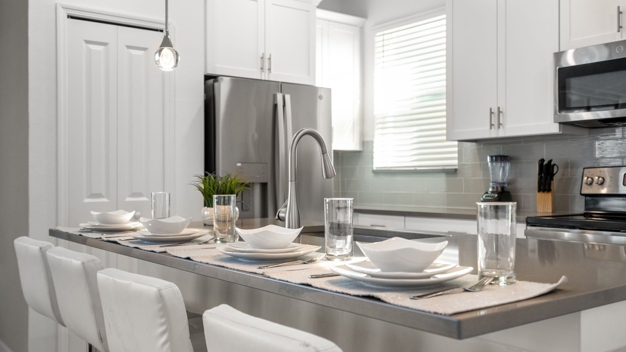 Photo of Kitchen in Four Corners