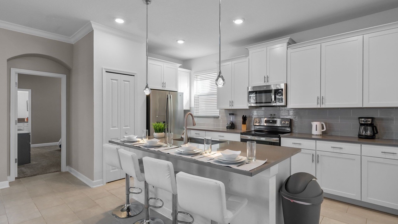 Photo of Kitchen in Four Corners
