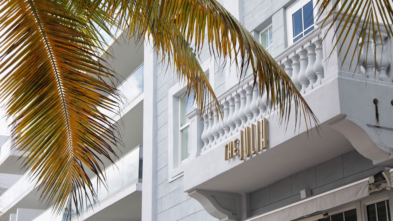 Photo of Outdoor in South Pointe