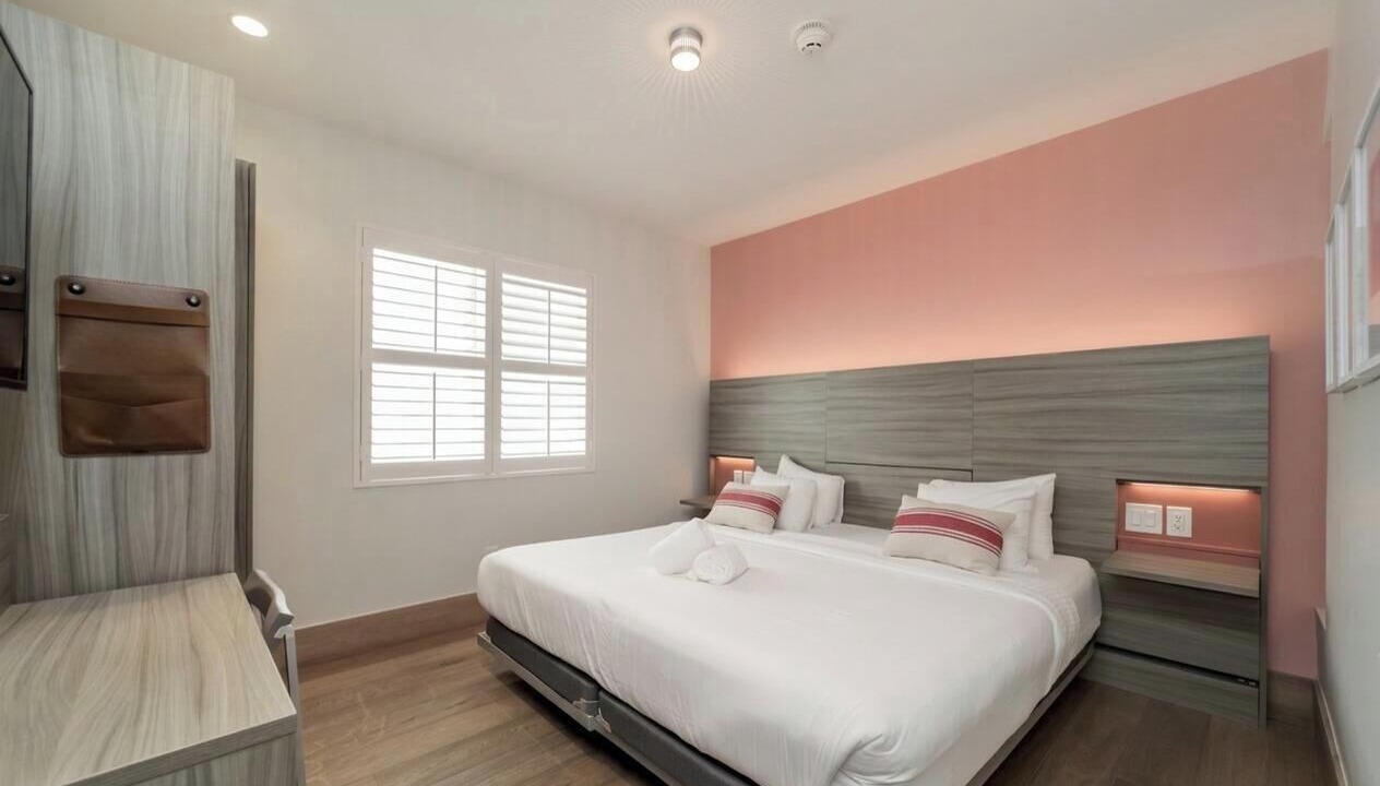 Photo of Bedroom in South Pointe