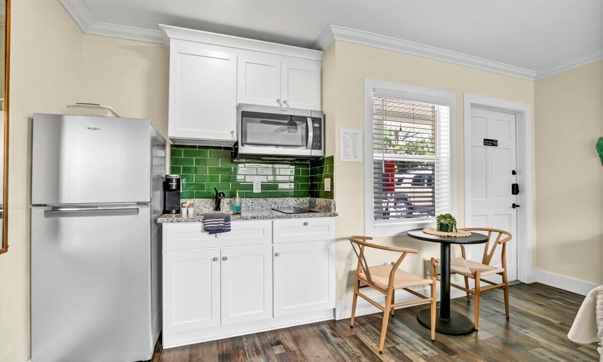Photo of Kitchen in Safety Harbor