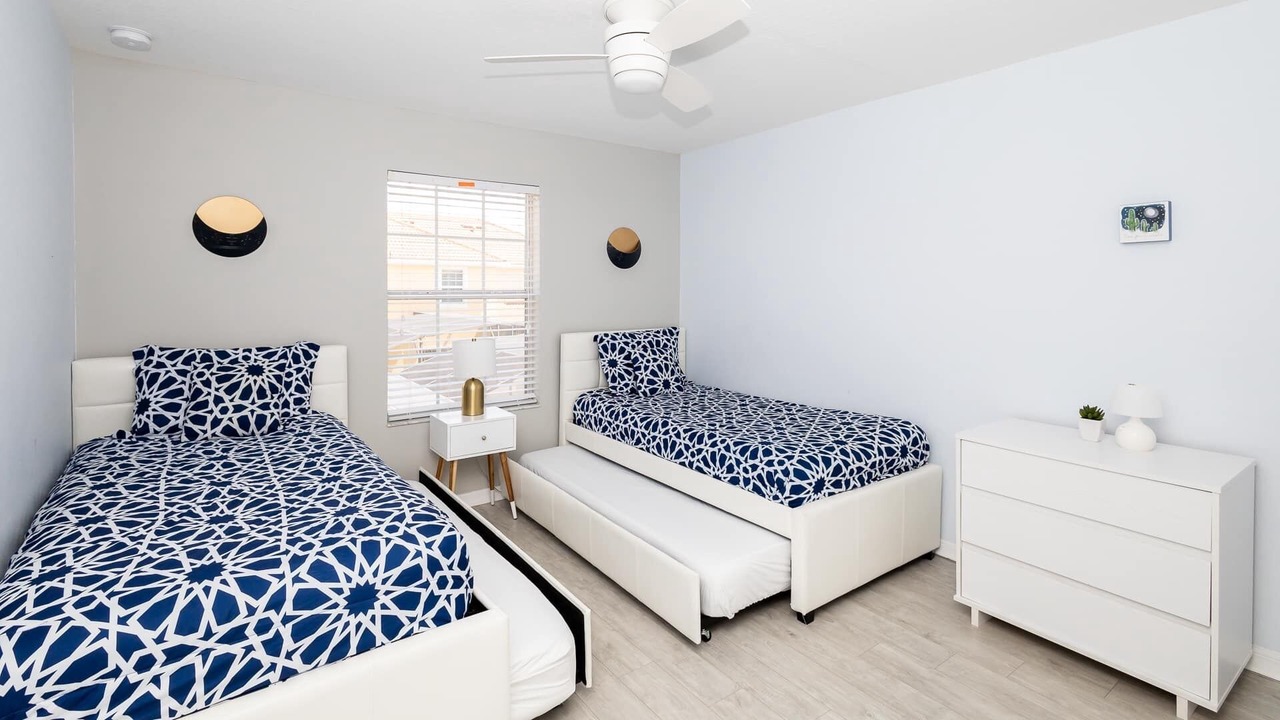 Photo of Outdoor in West Kissimmee