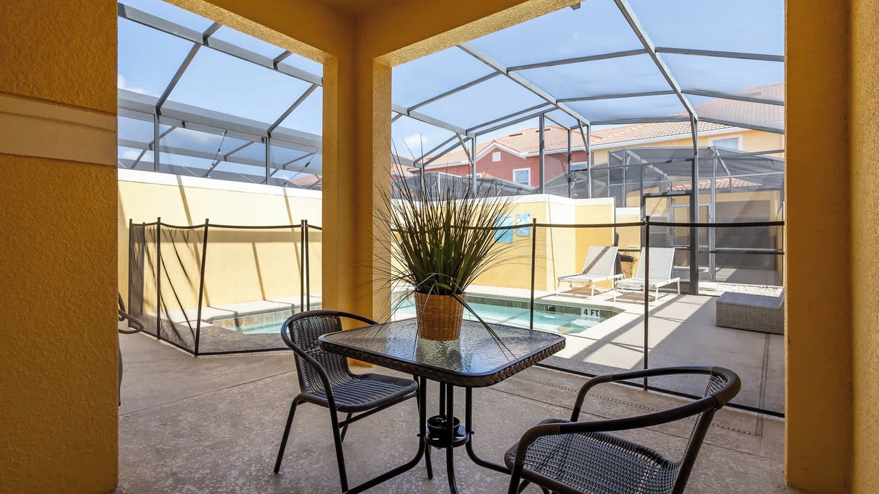 Photo of Outdoor in West Kissimmee