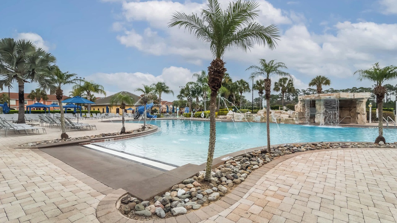Photo of Outdoor in West Kissimmee