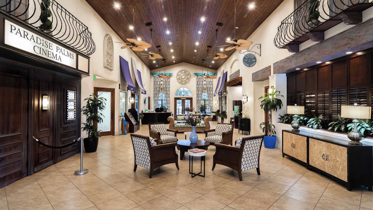 Photo of Outdoor in West Kissimmee