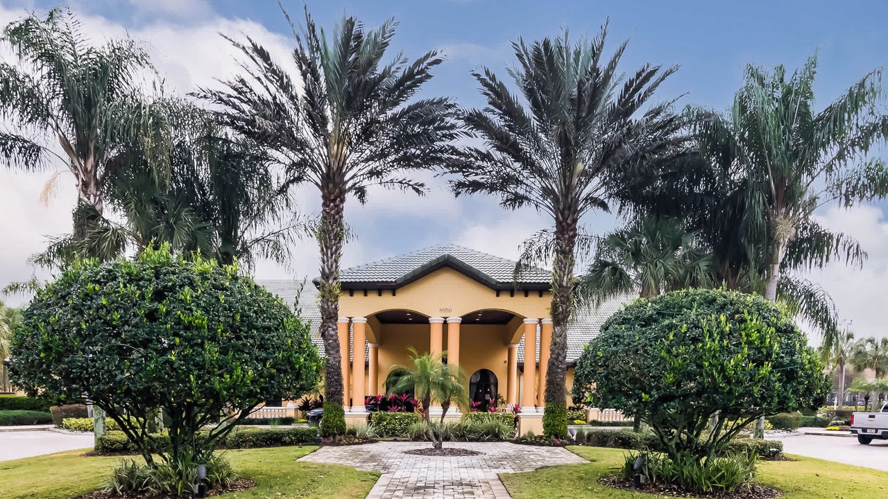 Photo of Outdoor in West Kissimmee