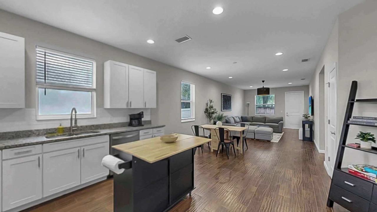 Photo of Outdoor in East Tampa