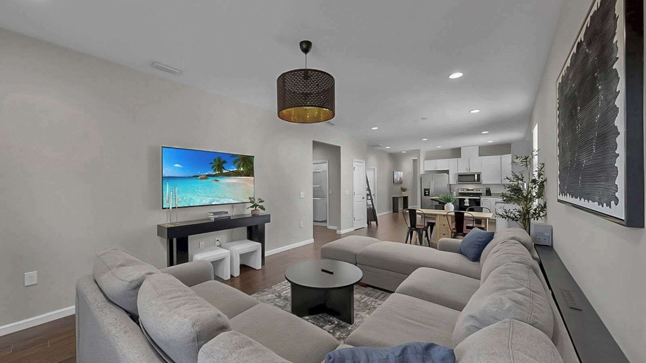 Photo of Outdoor in East Tampa