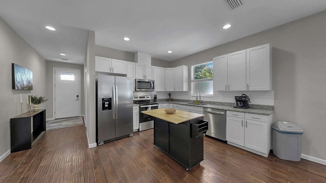 Photo of Outdoor in East Tampa