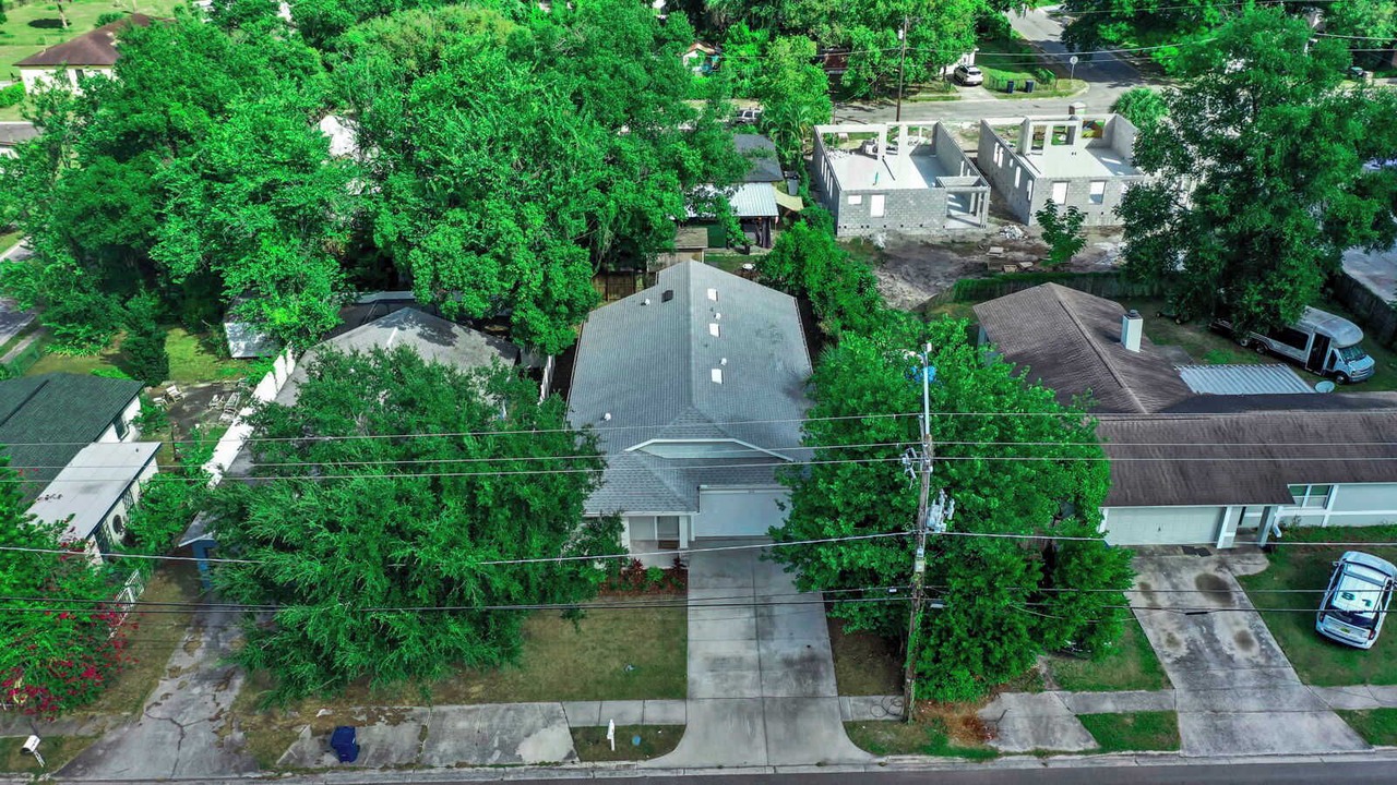 Photo of Outdoor in East Tampa