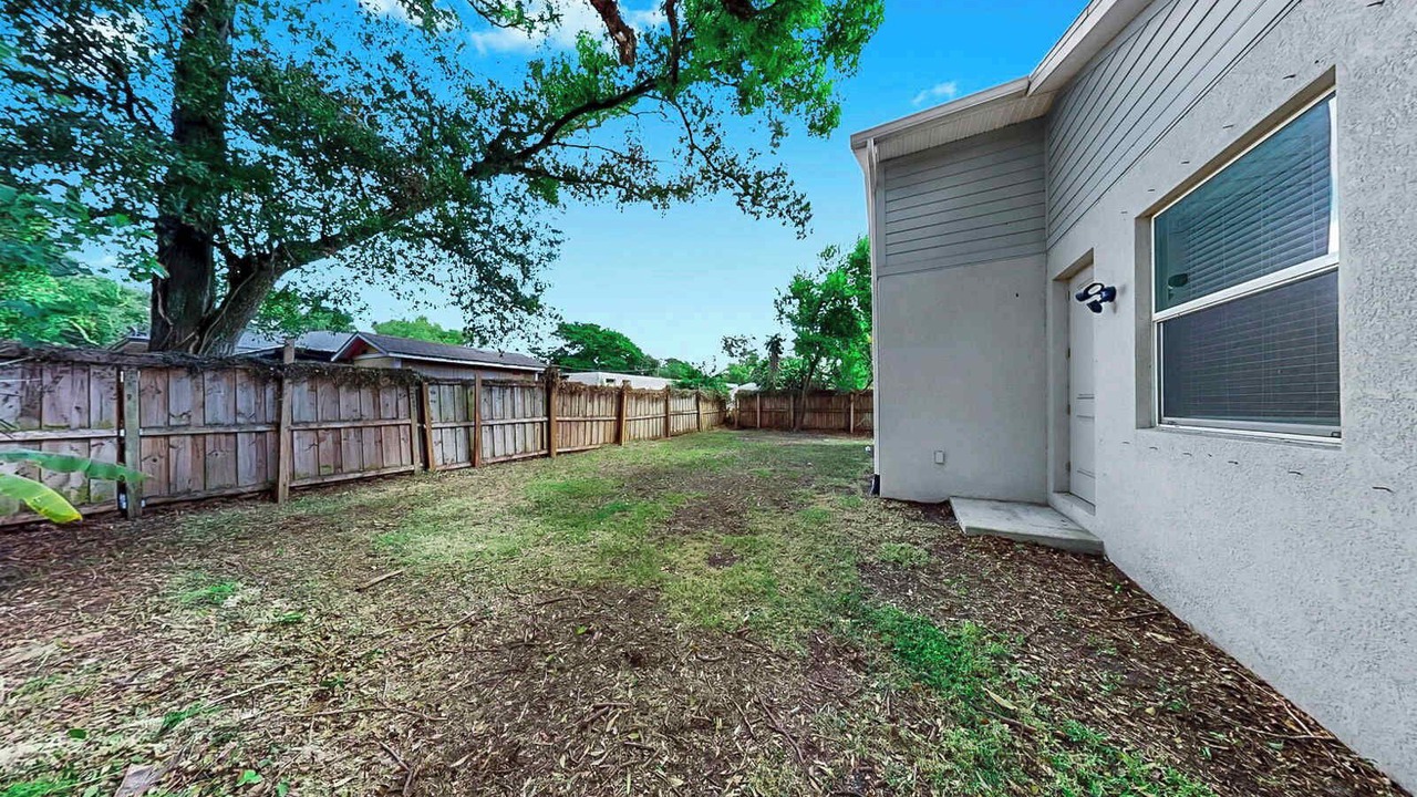 Photo of Outdoor in East Tampa