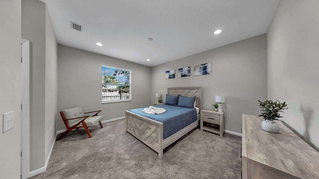 Photo of Outdoor in East Tampa