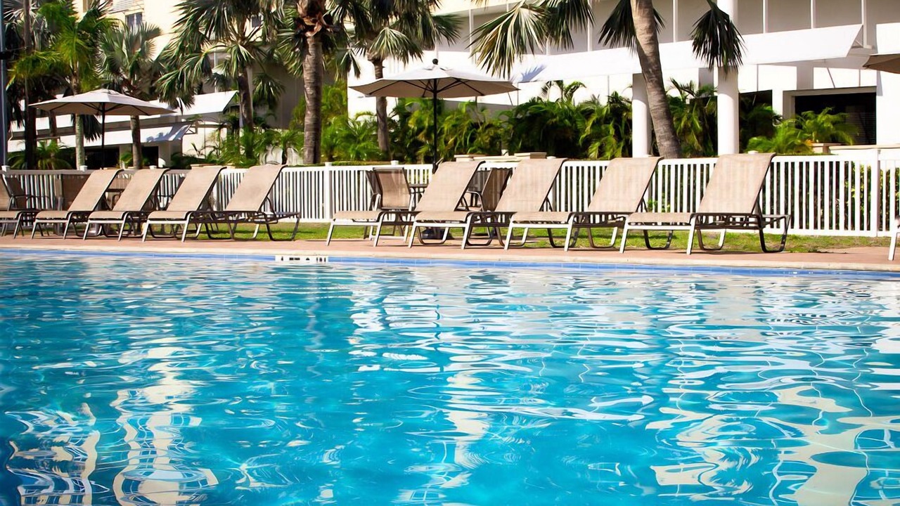 Photo of Outdoor in Siesta Key