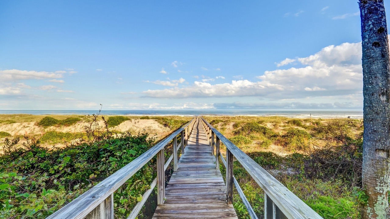 Photo of Others in Fernandina Beach