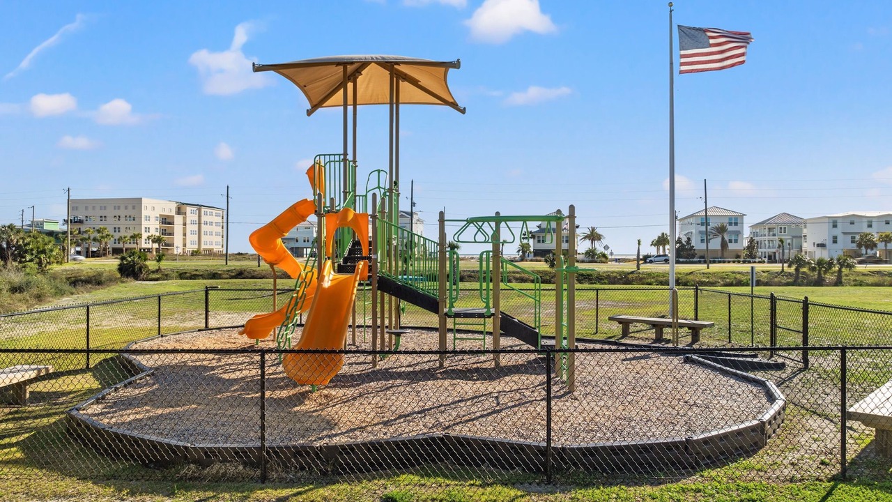 Photo of Outdoor in Mexico Beach