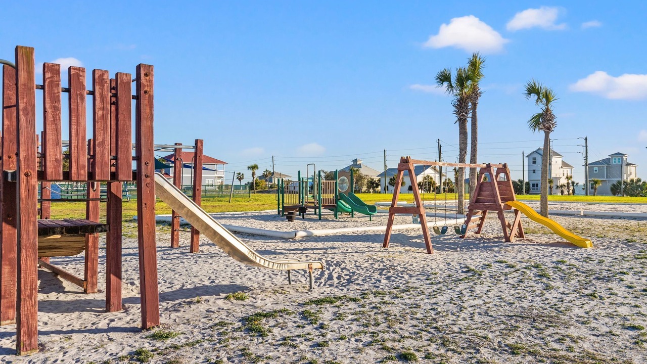 Photo of Outdoor in Mexico Beach