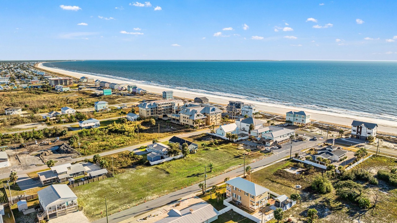 Photo of Outdoor in Mexico Beach