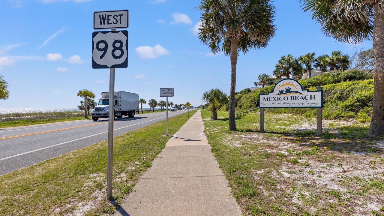 Photo of Others in Mexico Beach