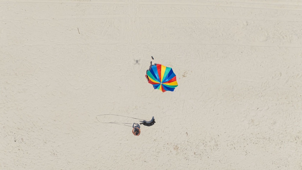 Photo of Outdoor in Mexico Beach