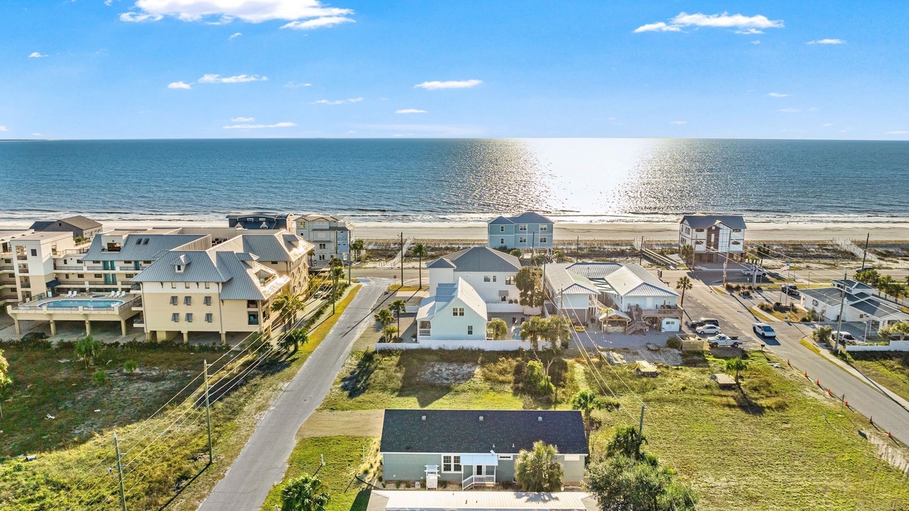 Photo of Outdoor in Mexico Beach