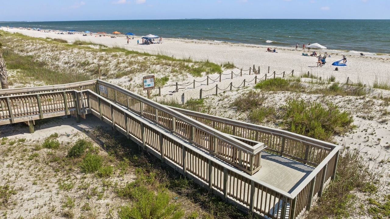 Photo of Others in Mexico Beach