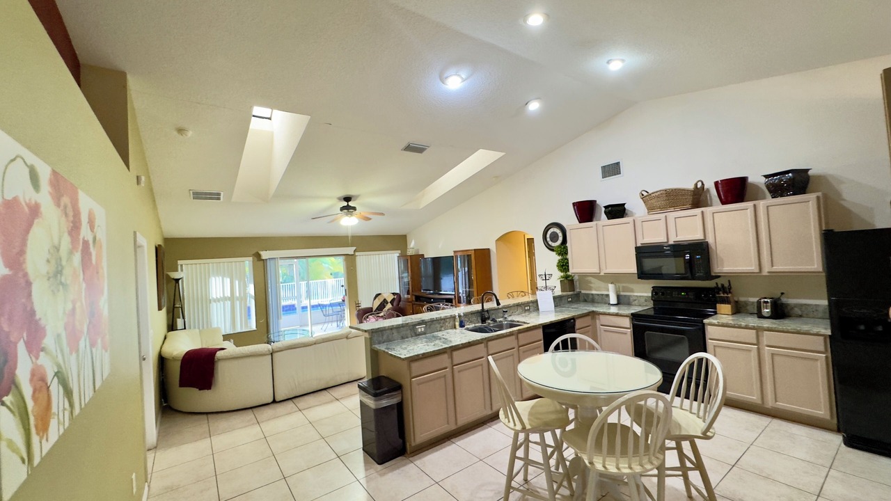 Photo of Outdoor in Port Saint Lucie