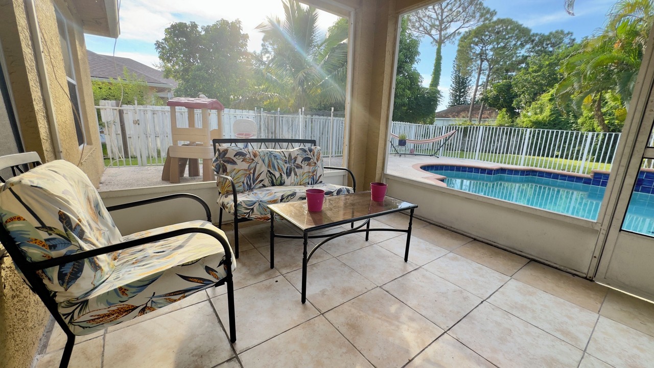 Photo of Outdoor in Port Saint Lucie