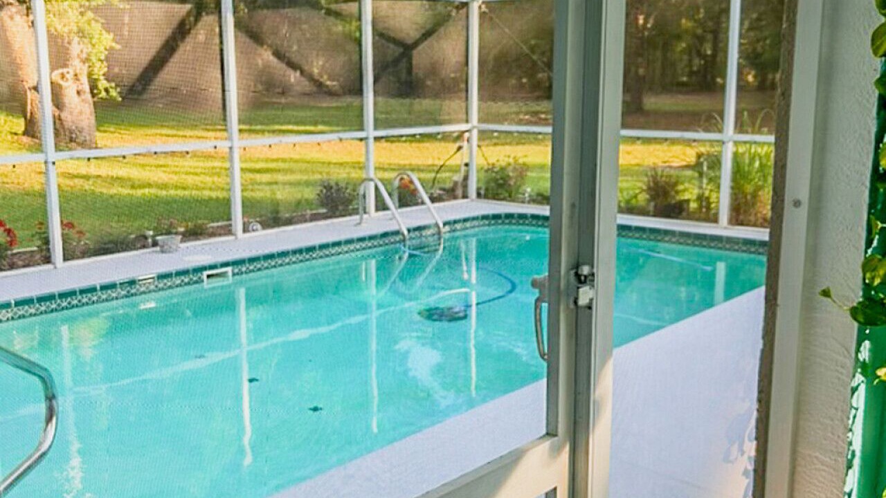Photo of Outdoor in Crystal River
