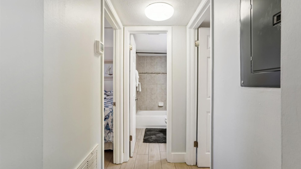 Photo of Bathroom in Crescent Beach