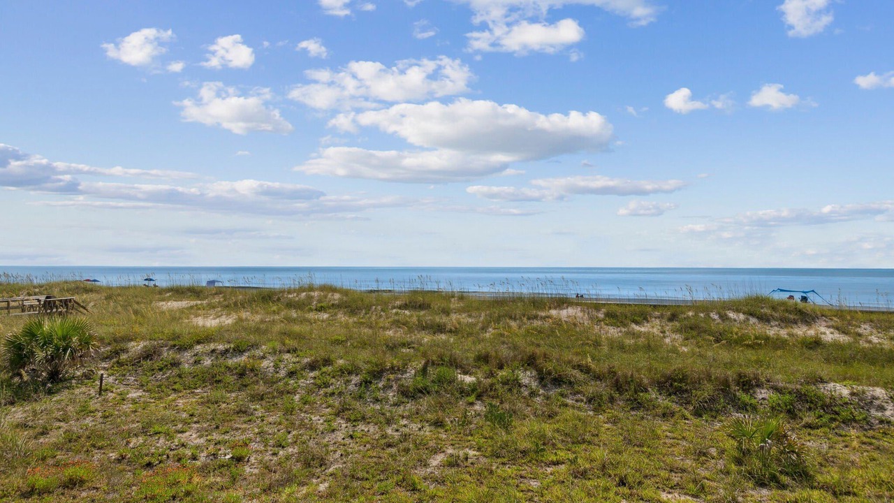 Photo of Outdoor in Ocean Cay