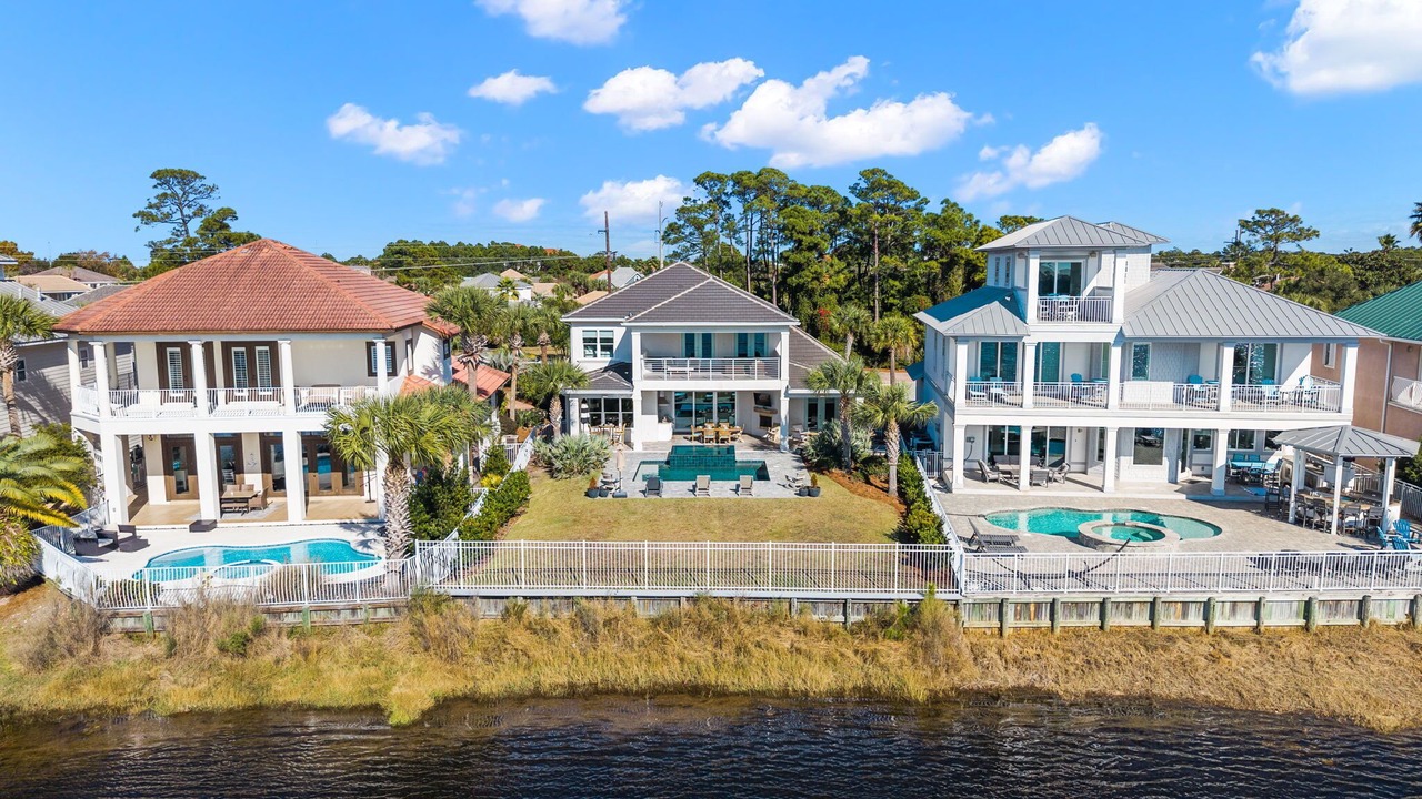Photo of Outdoor in Fort Walton Beach - Destin