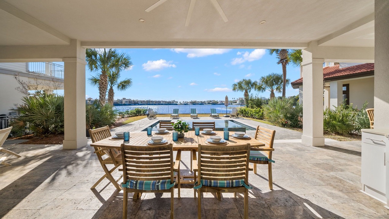 Photo of Outdoor in Fort Walton Beach - Destin
