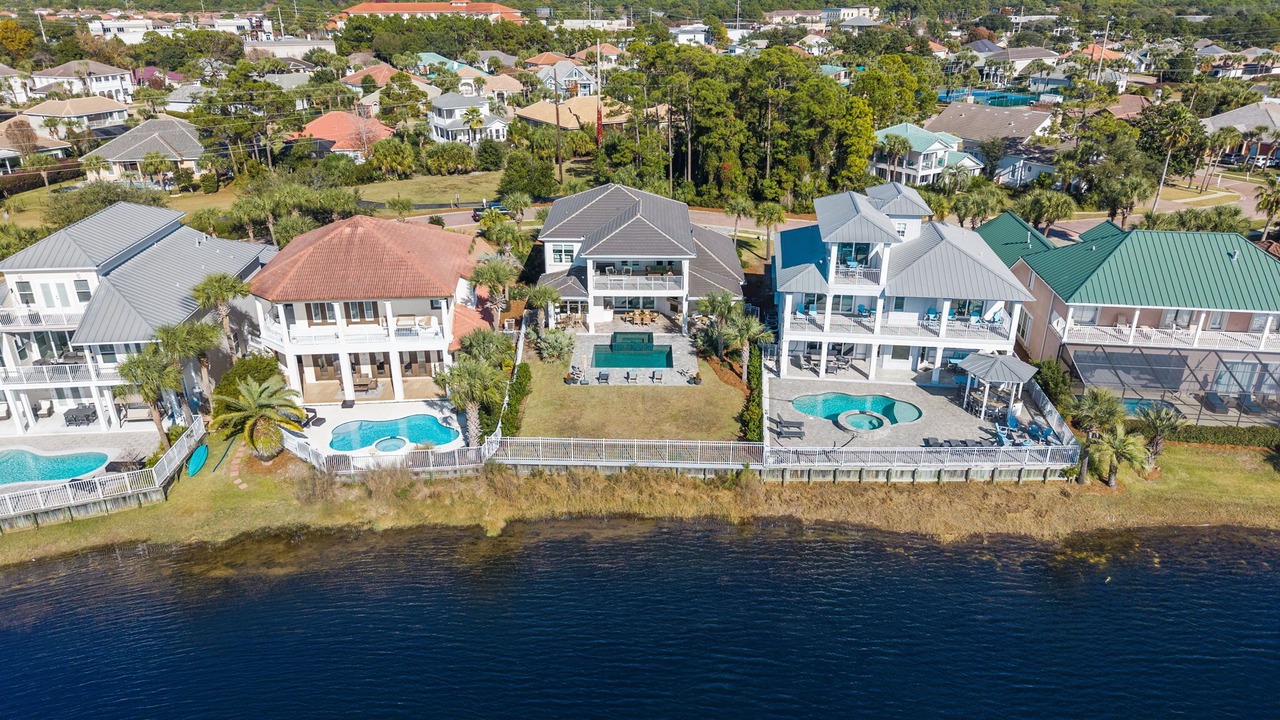 Photo of Outdoor in Fort Walton Beach - Destin