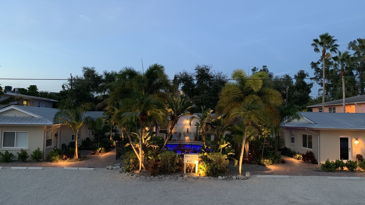 Photo of Outdoor in Siesta Key