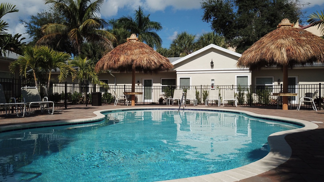 Photo of Outdoor in Siesta Key