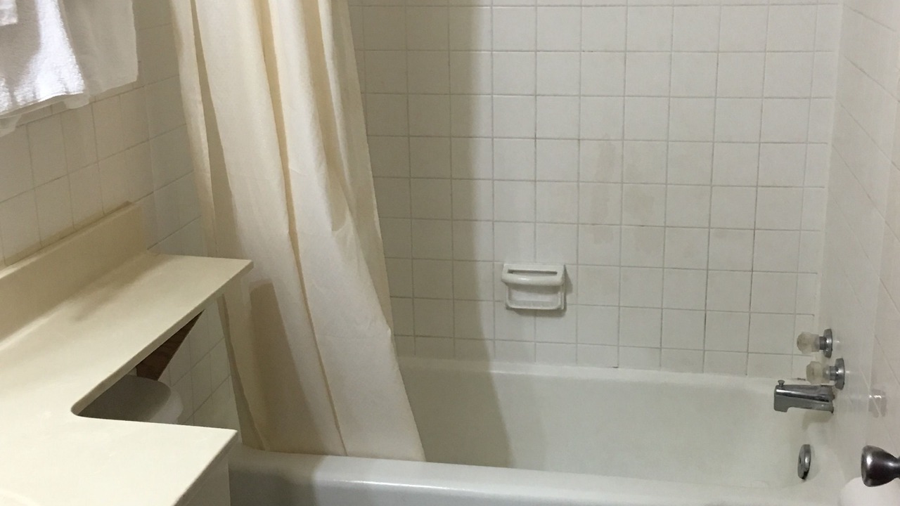Photo of Bathroom in Marianna