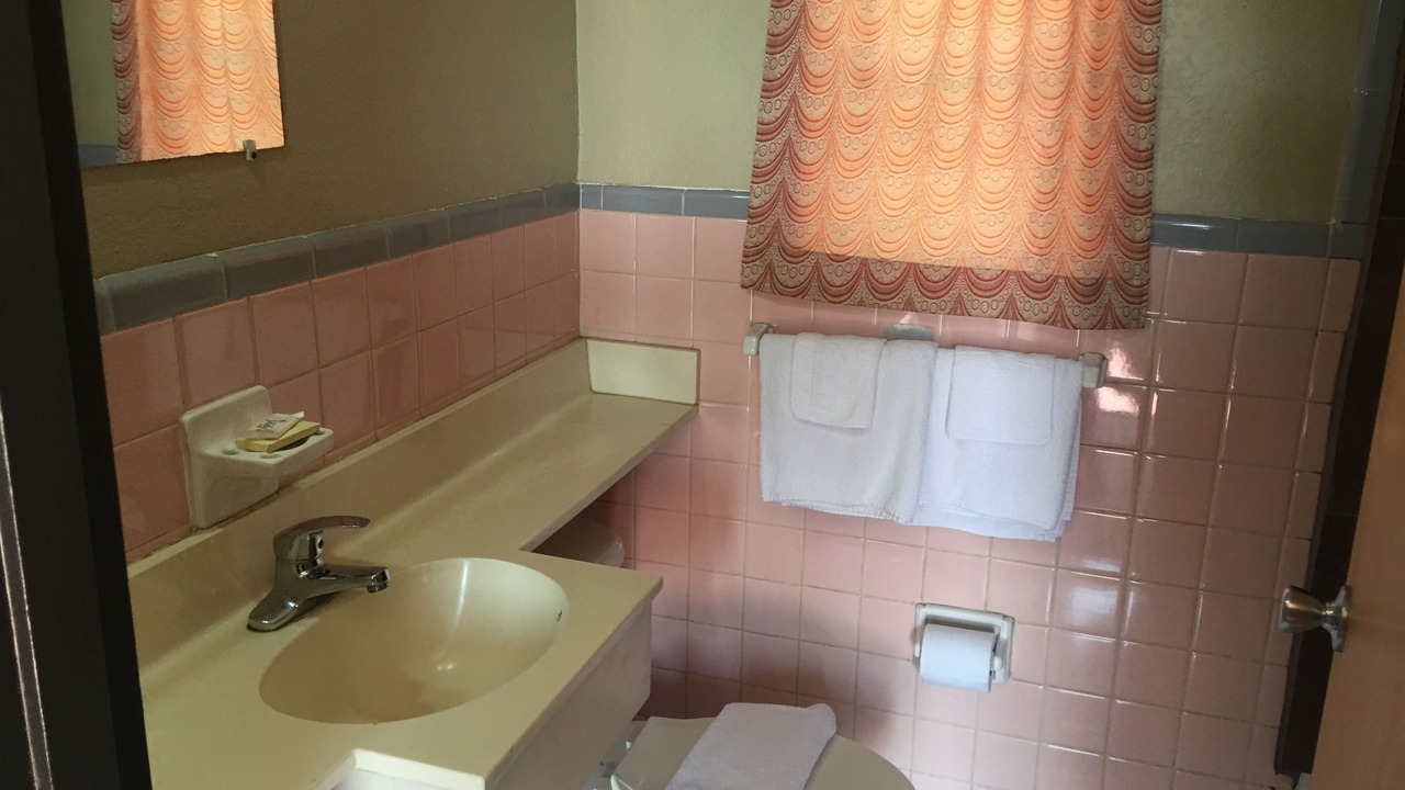 Photo of Bathroom in Marianna