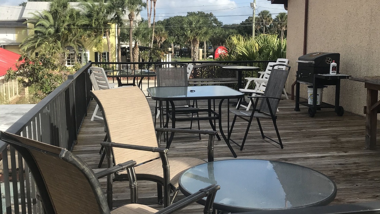 Photo of Outdoor in St. Augustine