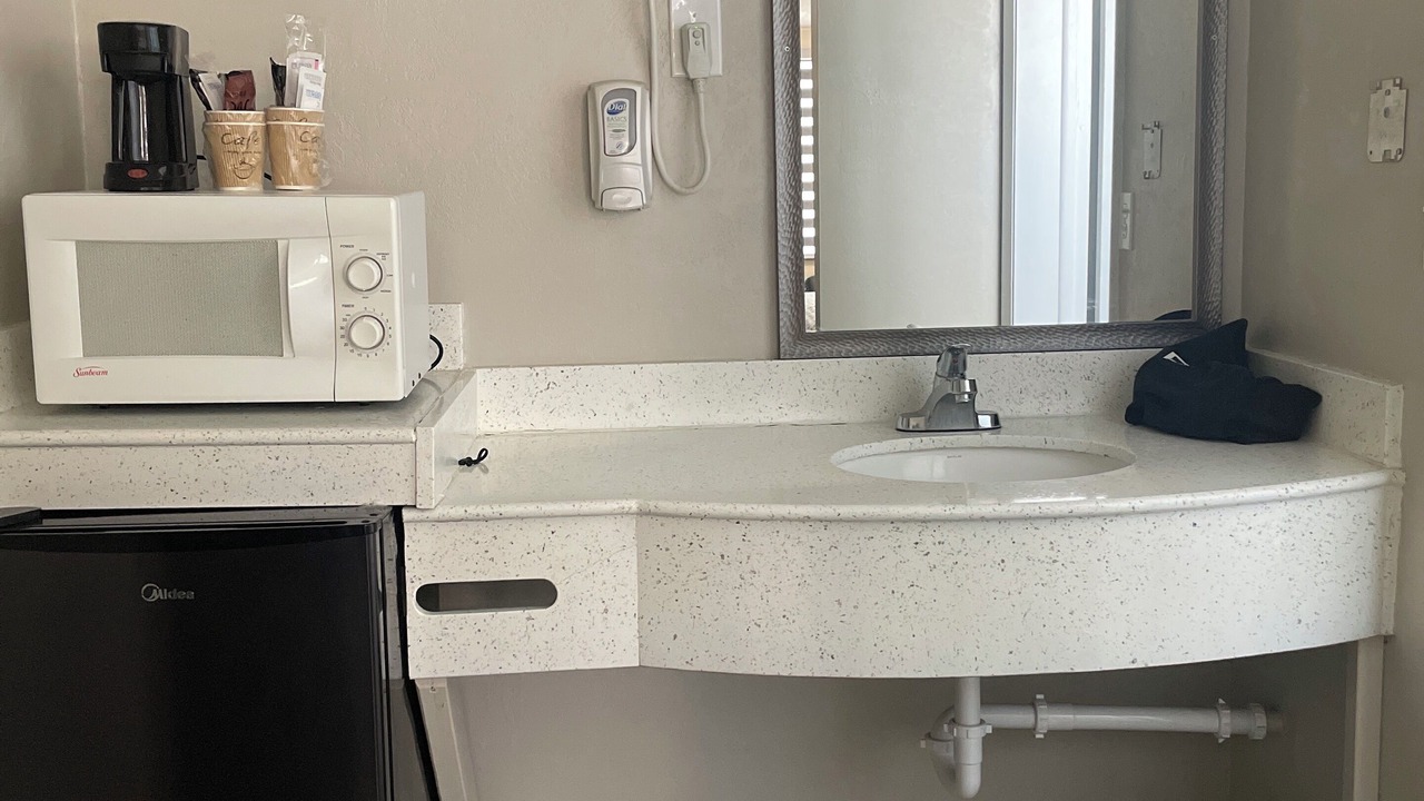 Photo of Bathroom in St. Augustine