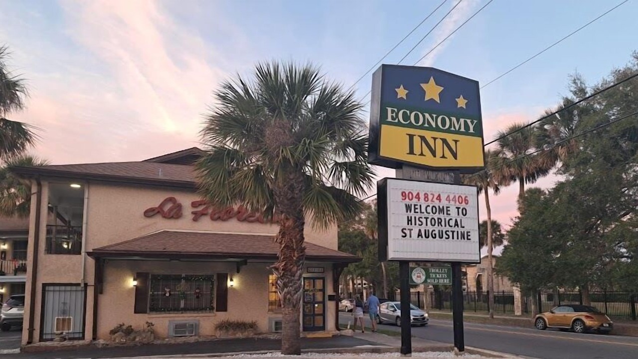 Photo of Outdoor in St. Augustine