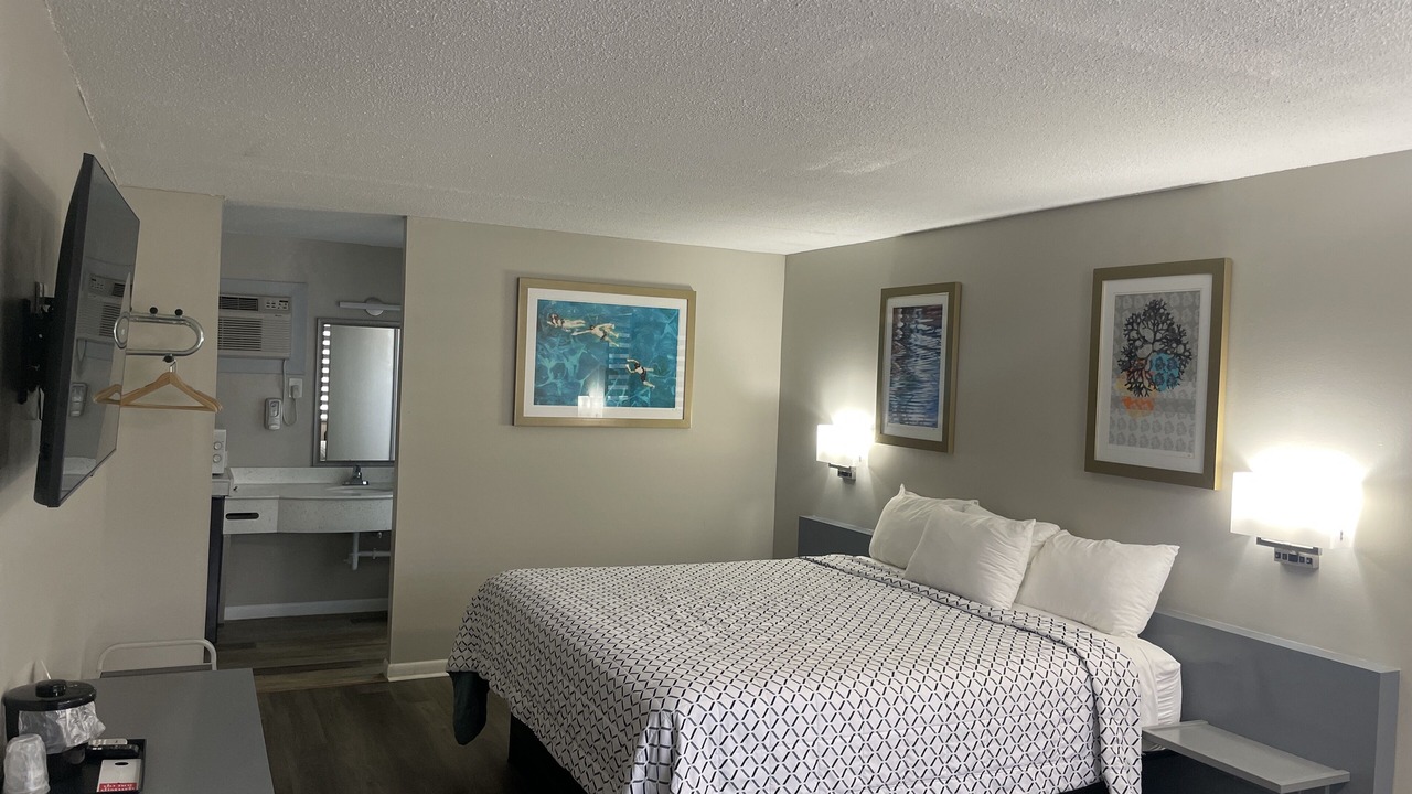 Photo of Bedroom in St. Augustine