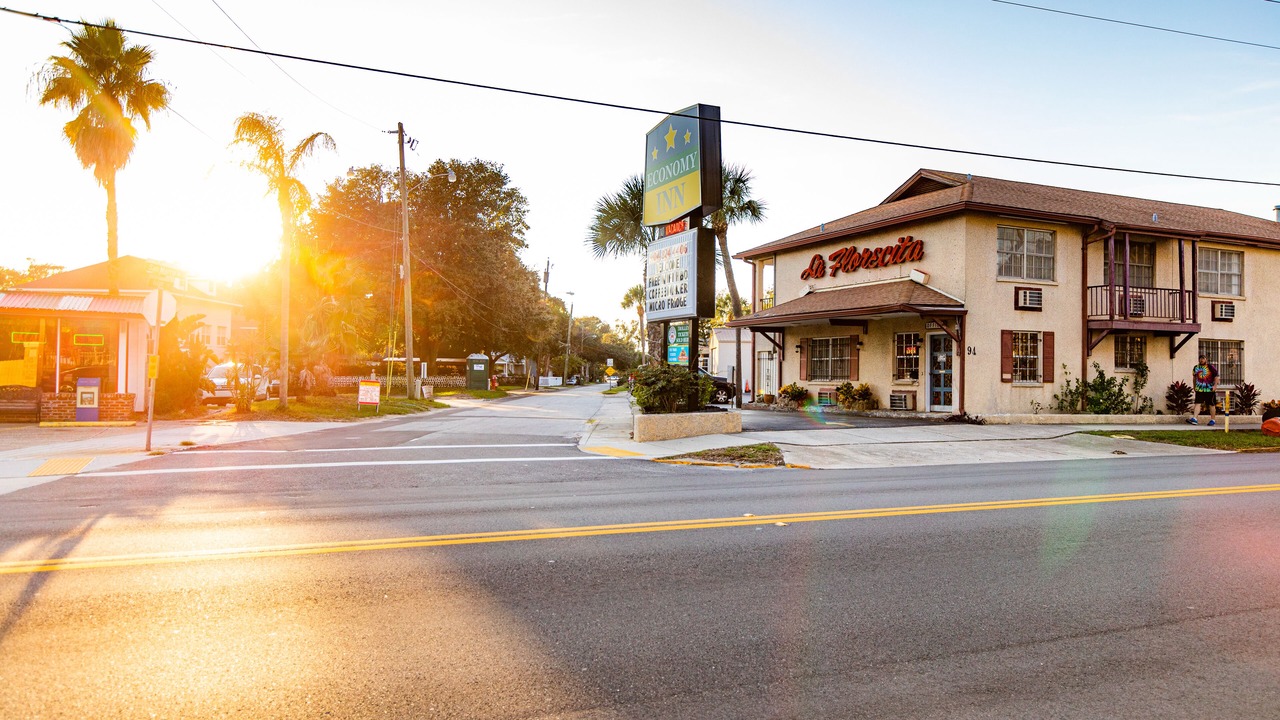 Photo of Outdoor in St. Augustine
