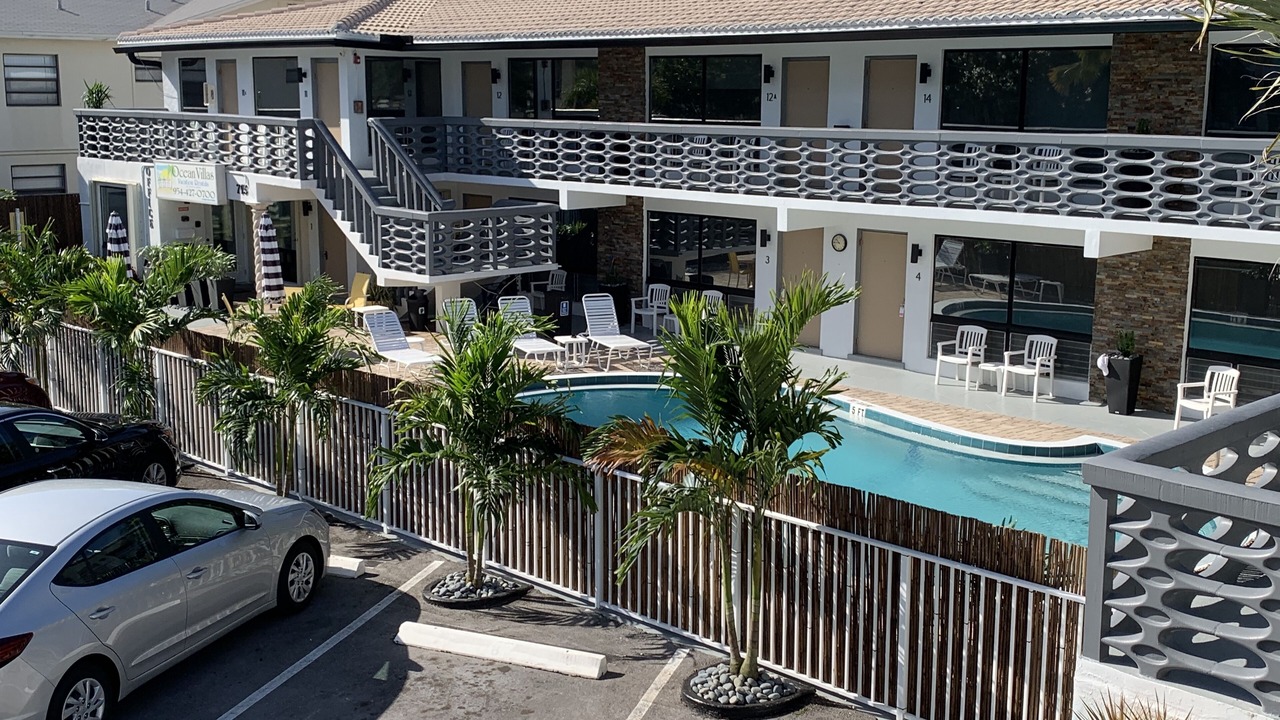 Photo of Outdoor in Deerfield Beach